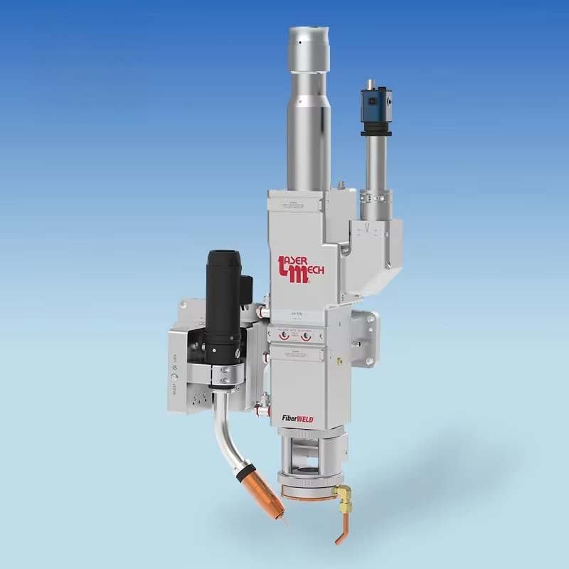 Customization Robot Arm Laser  - Industrial Laser Welder review and price