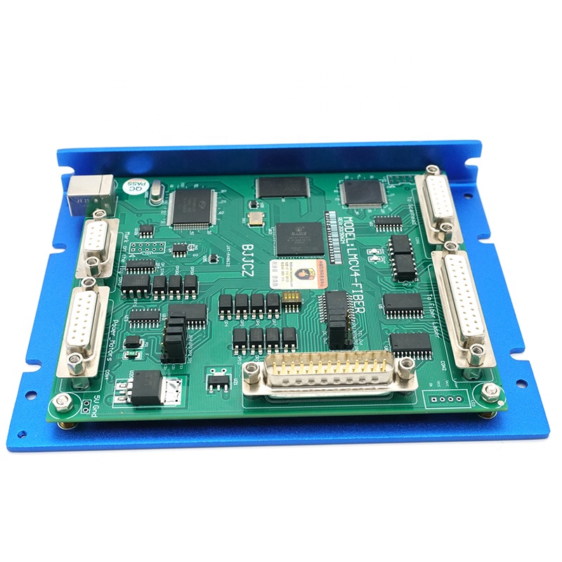 LMCV4 Ezcad Control Card Contr - Marking Card Ezcad review and price