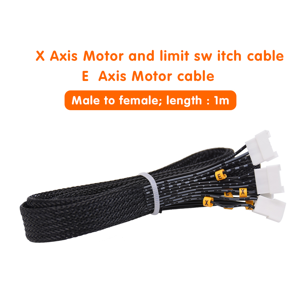 X/Y/Z/E Axis Motor And Limit S - Limit Switch Cnc review and price