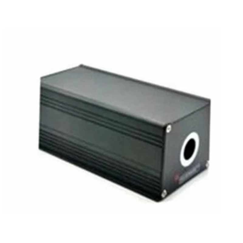Fat Beam 532nm 100mW Green Las - Industrial Laser Diode review and price