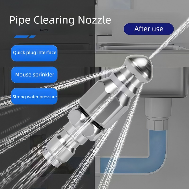 Water Jet High Pressure Spraye - Laser Nozzle Ceramic review and price