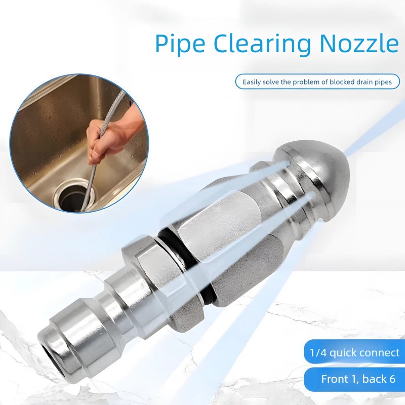 Water Jet High Pressure Spraye - Laser Nozzle Ceramic review and price
