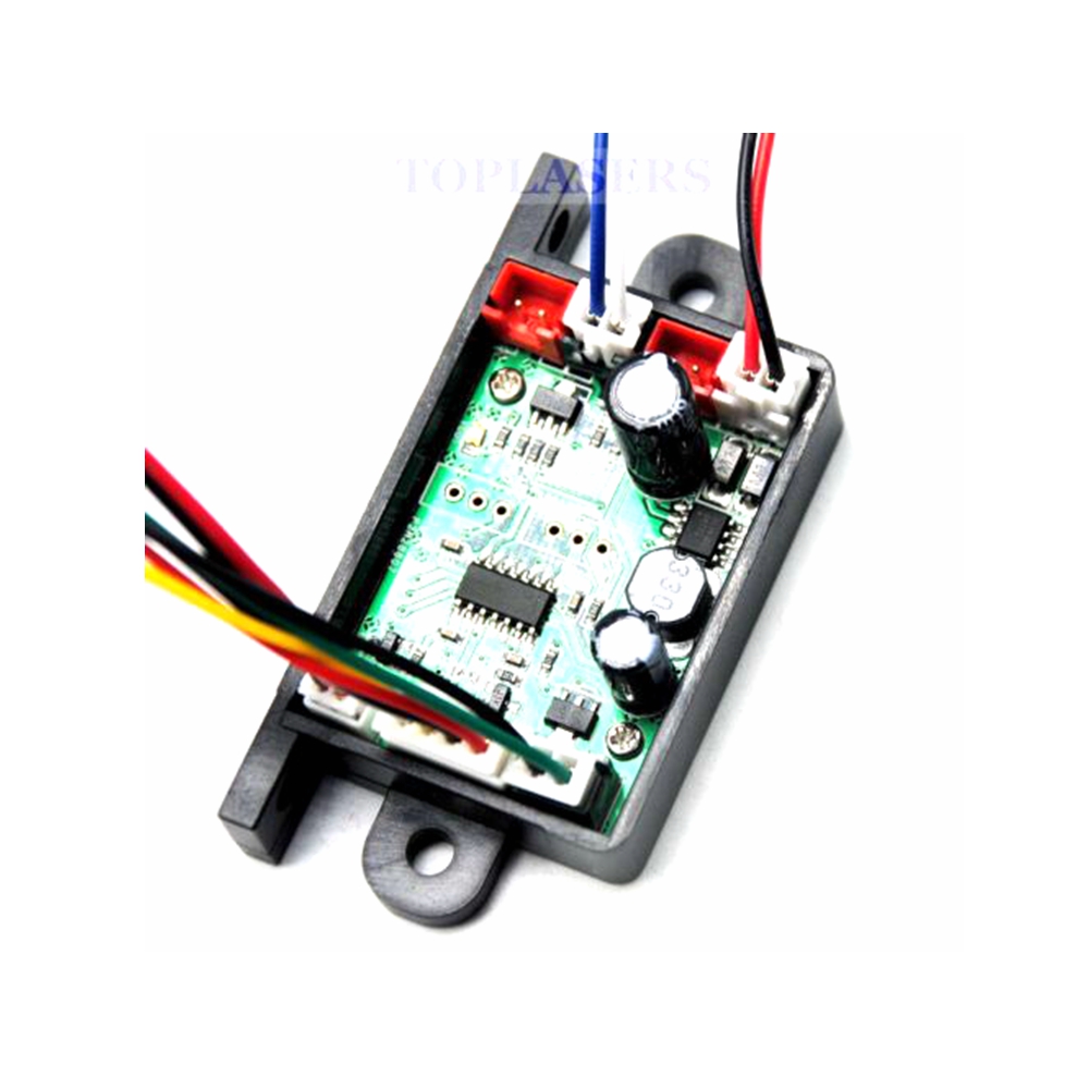 Industrial 532nm 80mw-100mw Gr - Industrial Laser Diode review and price