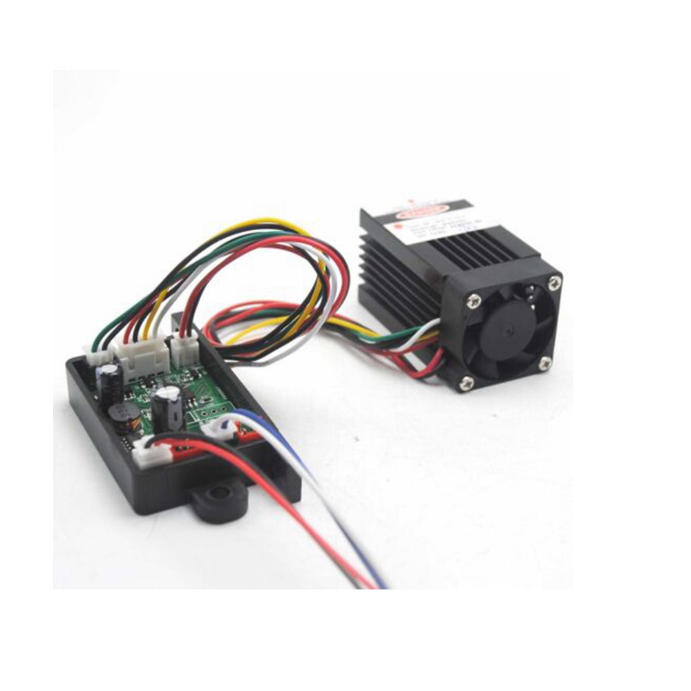 Industrial 532nm 80mw-100mw Gr - Industrial Laser Diode review and price