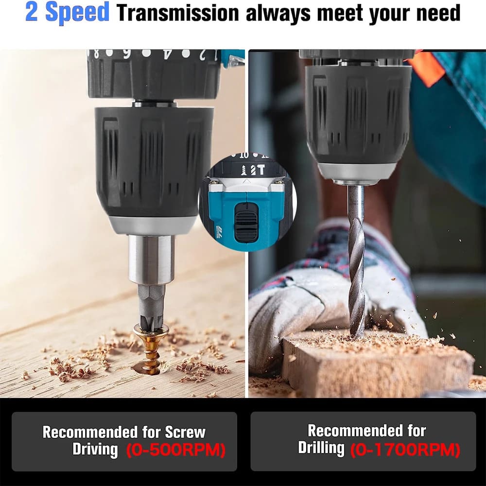 Makita Original DDF487 Cordles - Makita Drill Ddf484 review and price