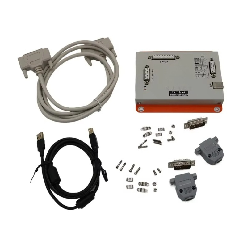 V4 With Cover Orginal Control  - Marking Card Ezcad review and price