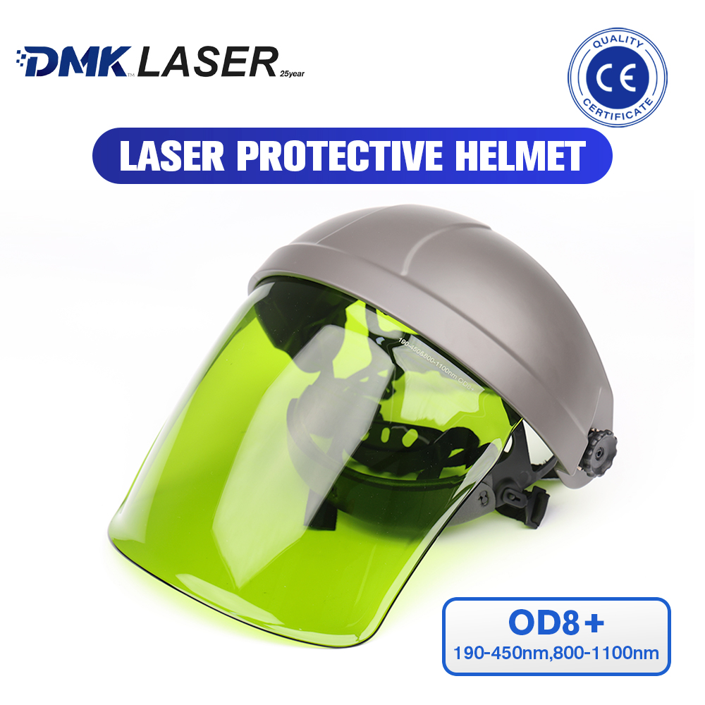 DMK Laser Welding Helmets Prot - Industrial Laser Welder review and price