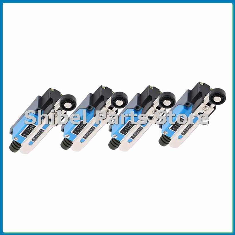 10Pcs ME-8108 Momentary Roller - Limit Switch Cnc review and price