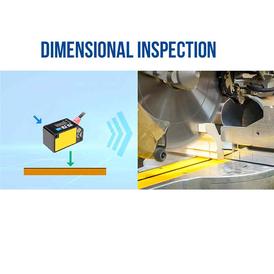NEW2026 KJT Industrial Laser M - Industrial Laser Displacement Sensor review and price