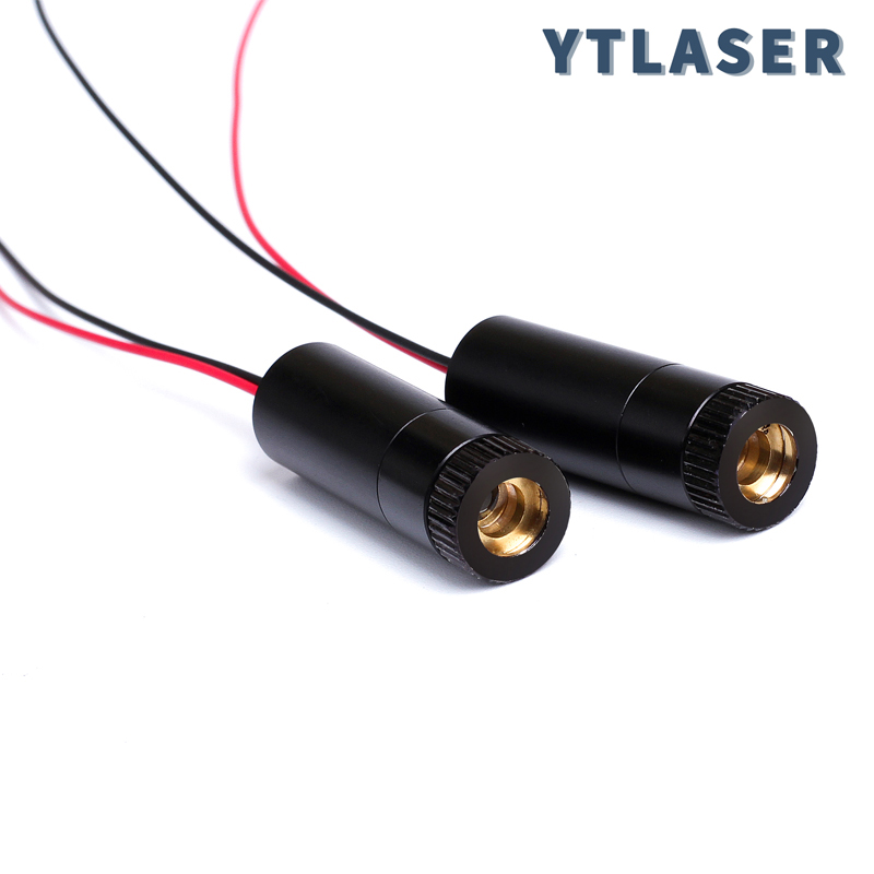 D12X45mm Adjustable Focus 780n - Industrial Laser Diode review and price