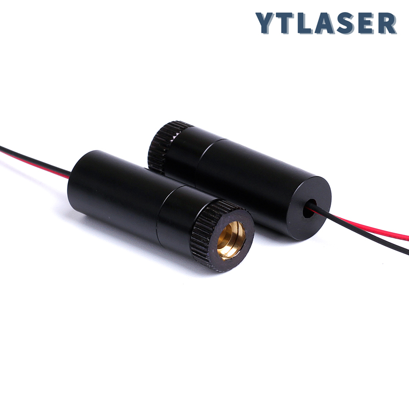 D12X45mm Adjustable Focus 780n - Industrial Laser Diode review and price