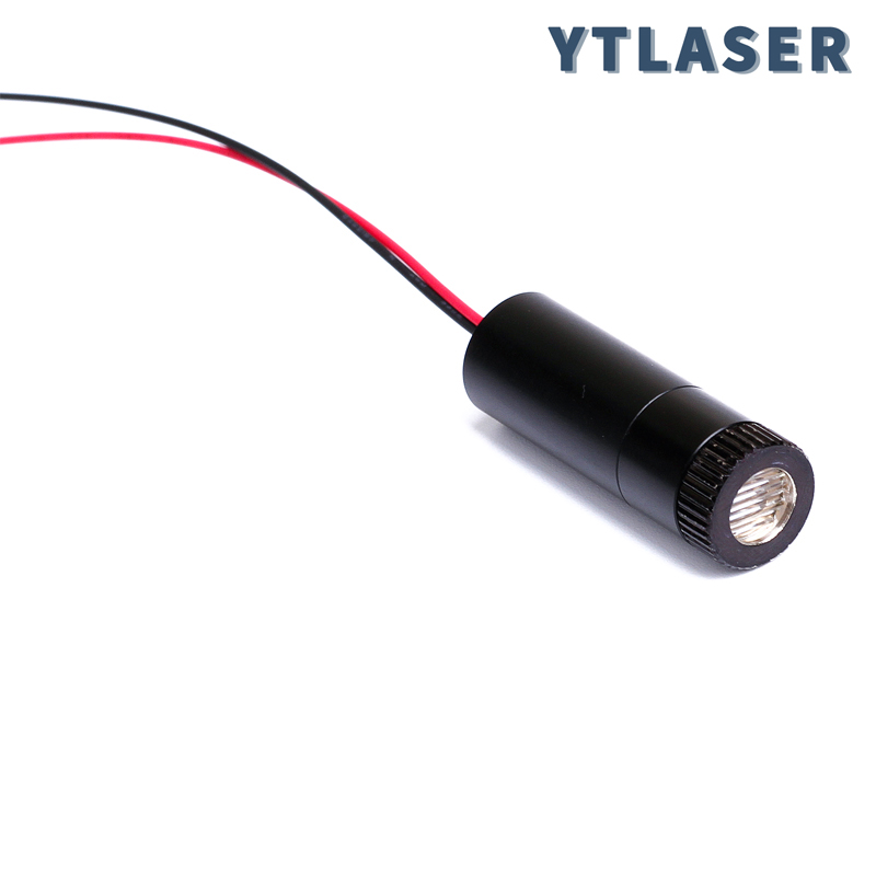D12X45mm Adjustable Focus 780n - Industrial Laser Diode review and price