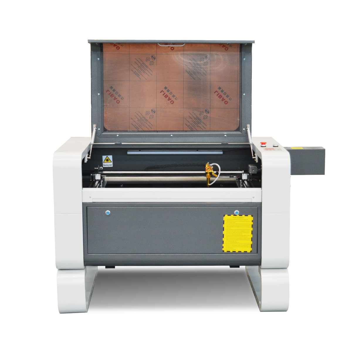 5070 7050 50W 100W CNC Laser C - Industrial Acrylic Laser Cutter review and price