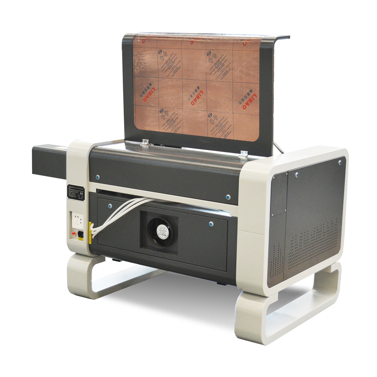 5070 7050 50W 100W CNC Laser C - Industrial Acrylic Laser Cutter review and price