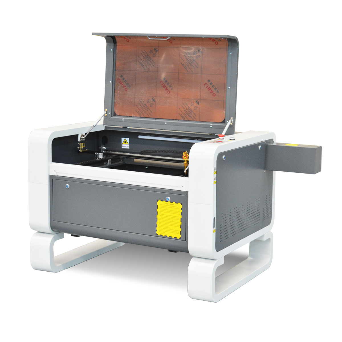 5070 7050 50W 100W CNC Laser C - Industrial Acrylic Laser Cutter review and price