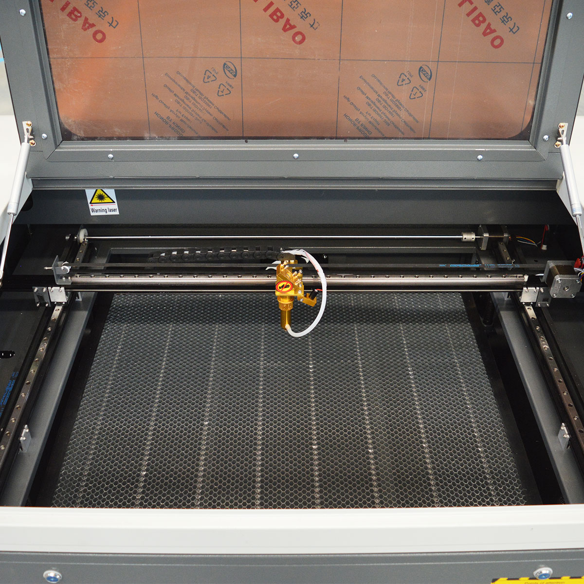 5070 7050 50W 100W CNC Laser C - Industrial Acrylic Laser Cutter review and price