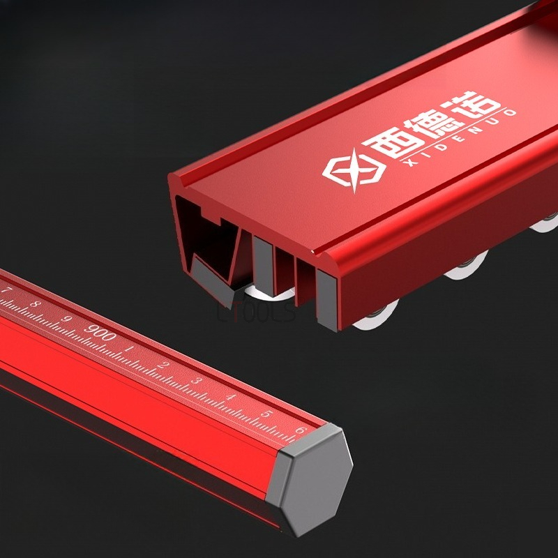 Laser Steel Ruler Ceramic Tile - Industrial Acrylic Laser Cutter review and price