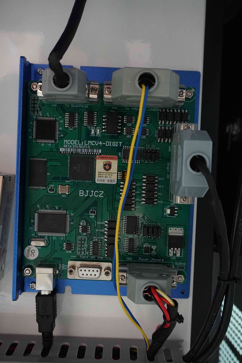 LMCV4 Ezcad Control Card Contr - Marking Card Ezcad review and price