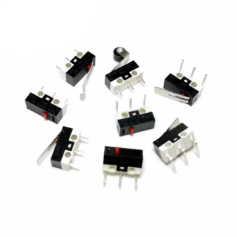 20PCS Mini Micro Limit Switch  - Limit Switch Cnc review and price
