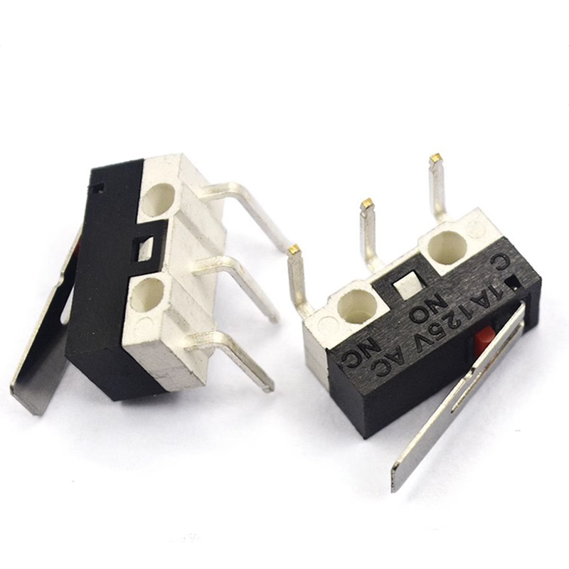 20PCS Mini Micro Limit Switch  - Limit Switch Cnc review and price