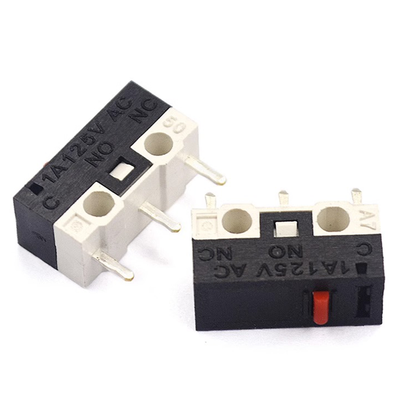 20PCS Mini Micro Limit Switch  - Limit Switch Cnc review and price