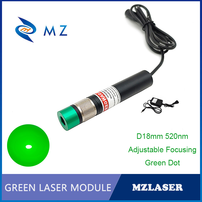 High Brightness Adjustable Foc - Industrial Laser Supply review and price
