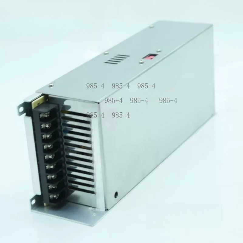 Industrial Regulated 48V Switc - Industrial Laser Supply review and price