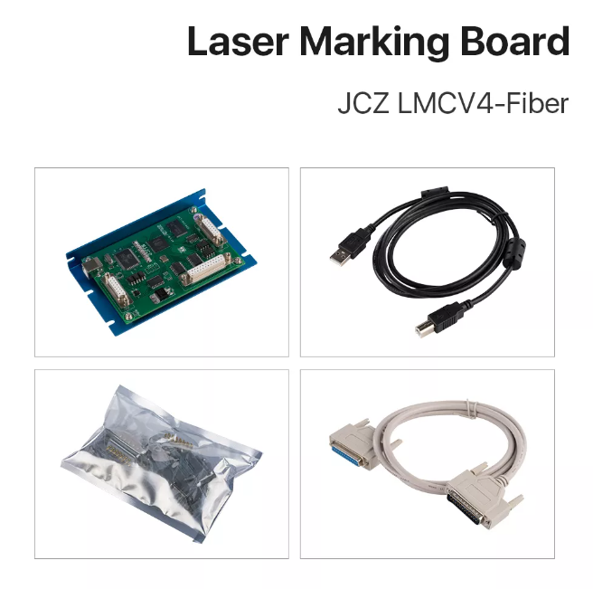 BJJCZ  Controller Board Markin - Marking Card Ezcad review and price