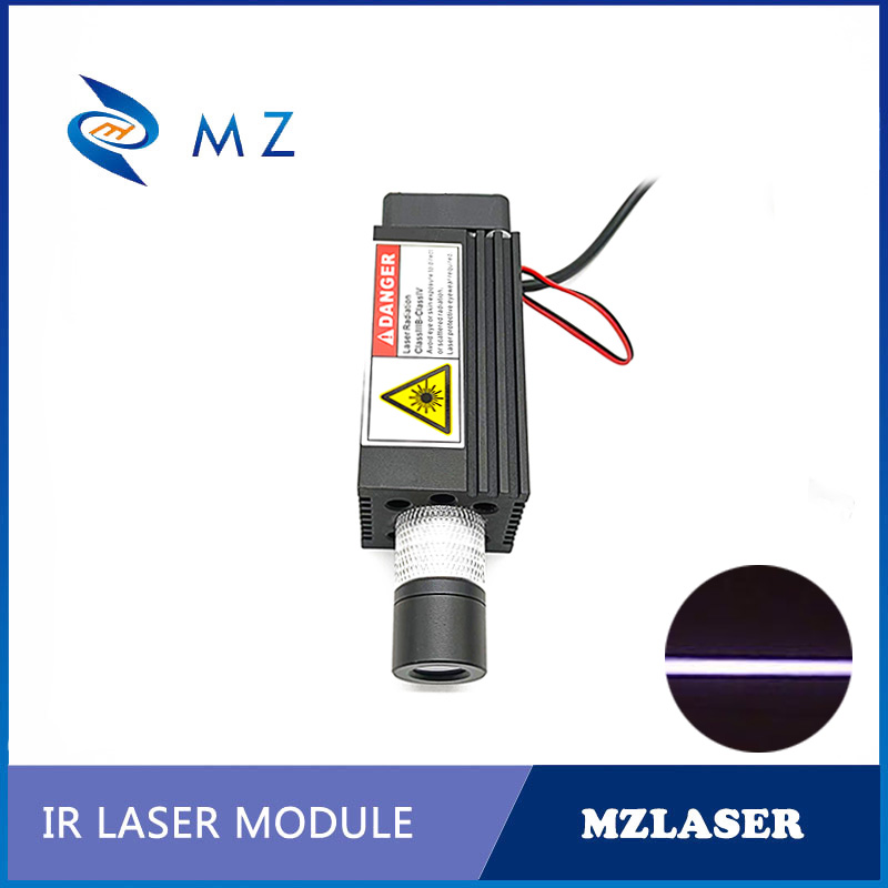 Industrial Grade Infrared Line - Industrial Laser Supply review and price