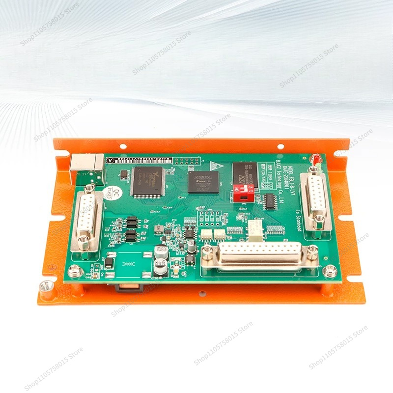 ForV7 Control Card Fiber Co2 M - Marking Card Ezcad review and price