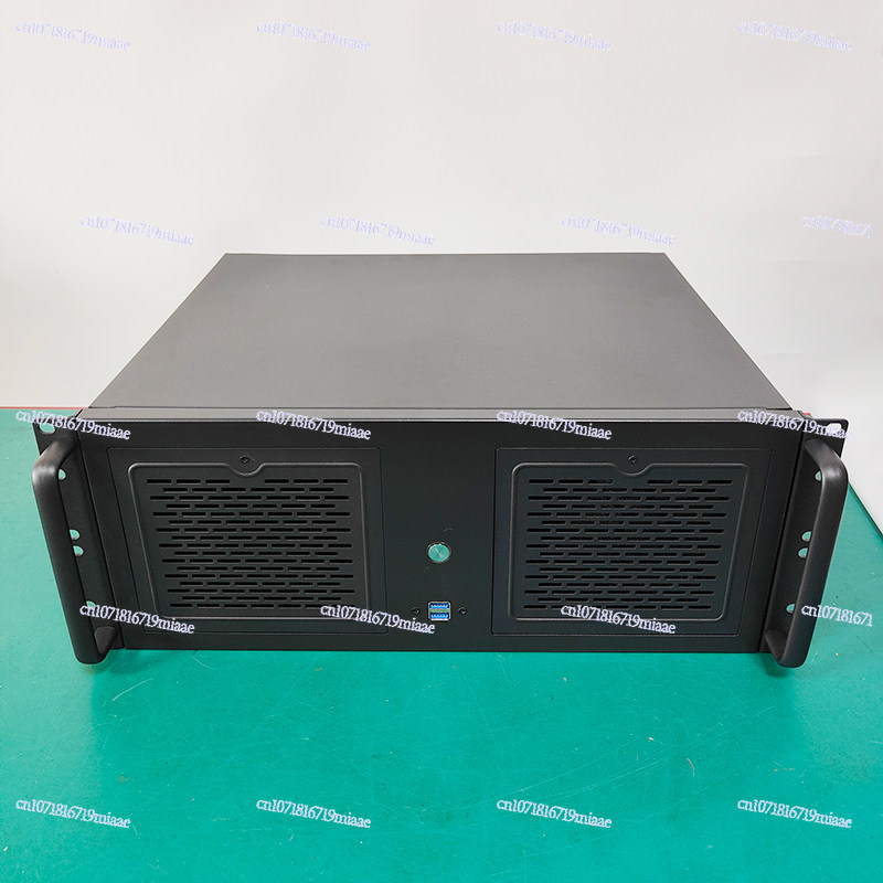 4U Chassis Short 350 Deep Atx  - Industrial Laser Supply review and price