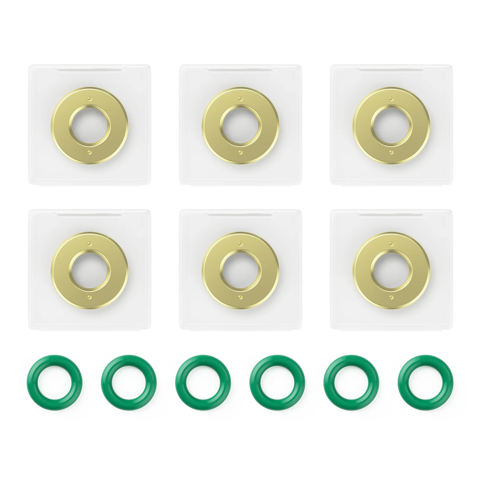 SCULPFUN 6pcs Laser Lens for S - Industrial Laser Engraver review and price