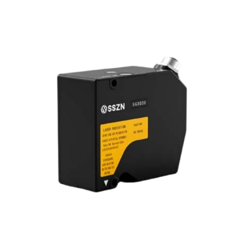 SG Series Point Laser Displace - Industrial Laser Displacement Sensor review and price