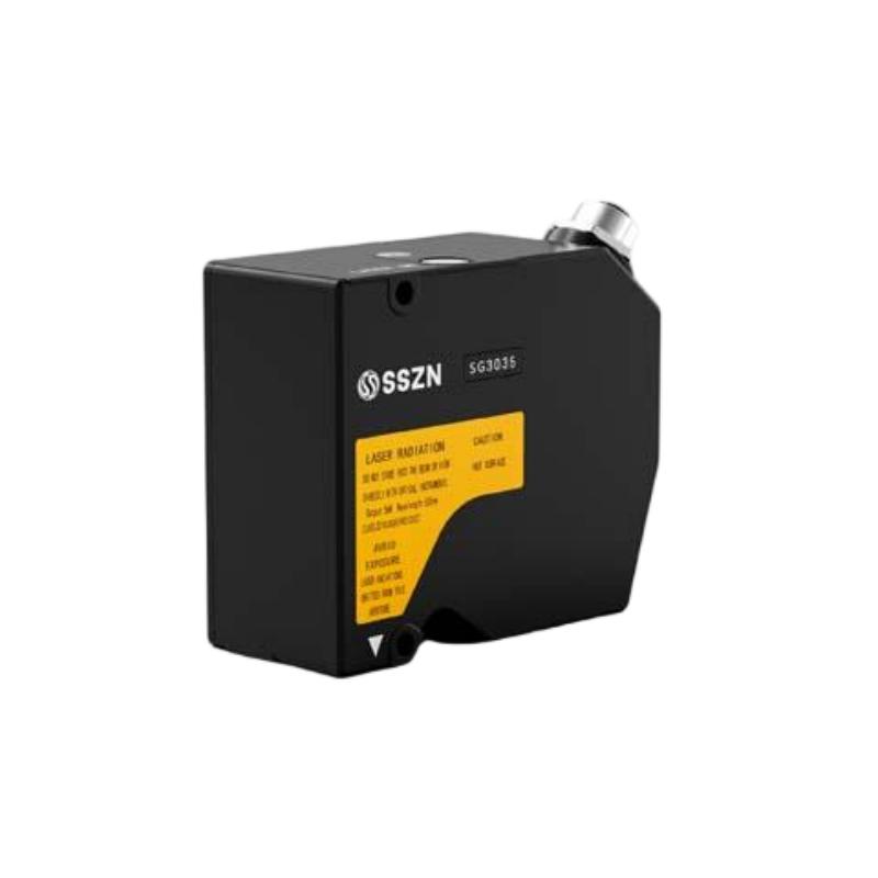 SG Series Point Laser Displace - Industrial Laser Displacement Sensor review and price