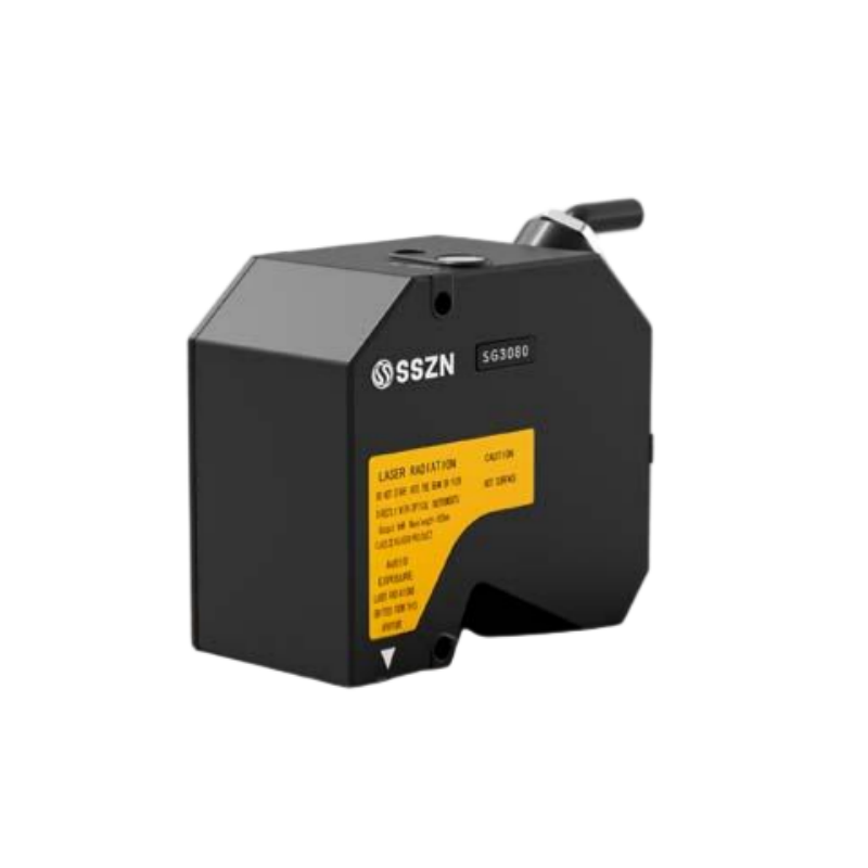 SG Series Point Laser Displace - Industrial Laser Displacement Sensor review and price