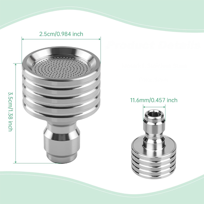 Pressure Washer Nozzle, with 1 - Laser Nozzle Ceramic review and price