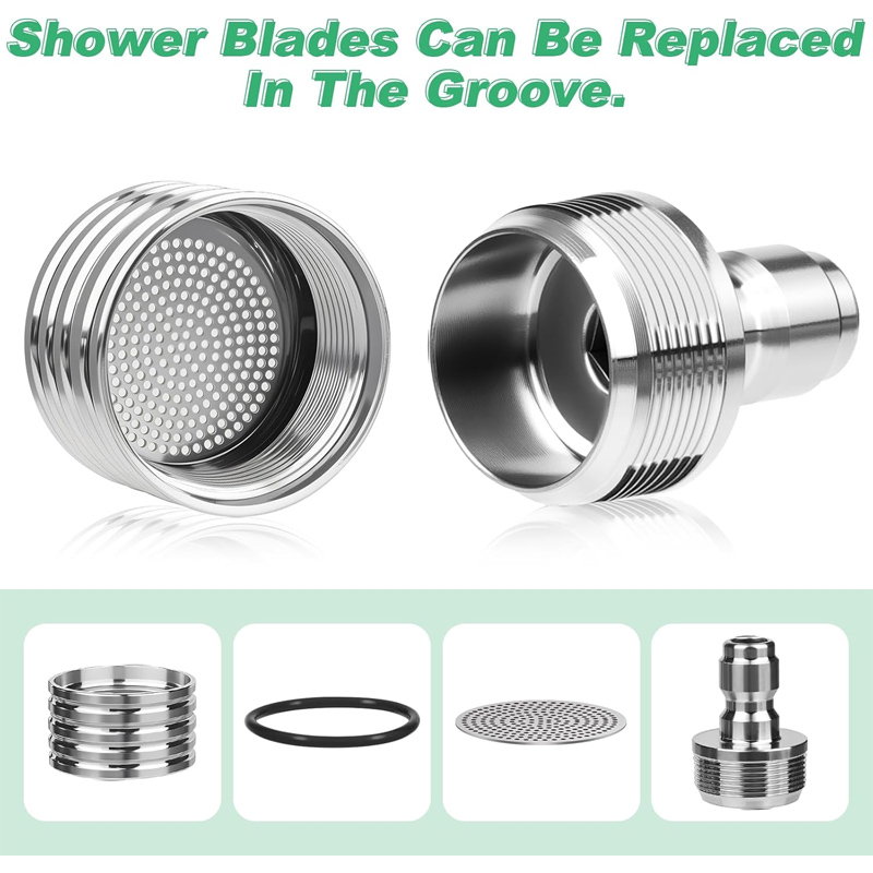 Pressure Washer Nozzle, with 1 - Laser Nozzle Ceramic review and price