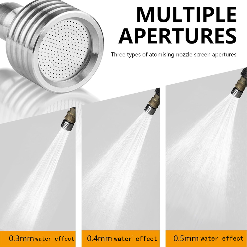 Pressure Washer Nozzle, with 1 - Laser Nozzle Ceramic review and price