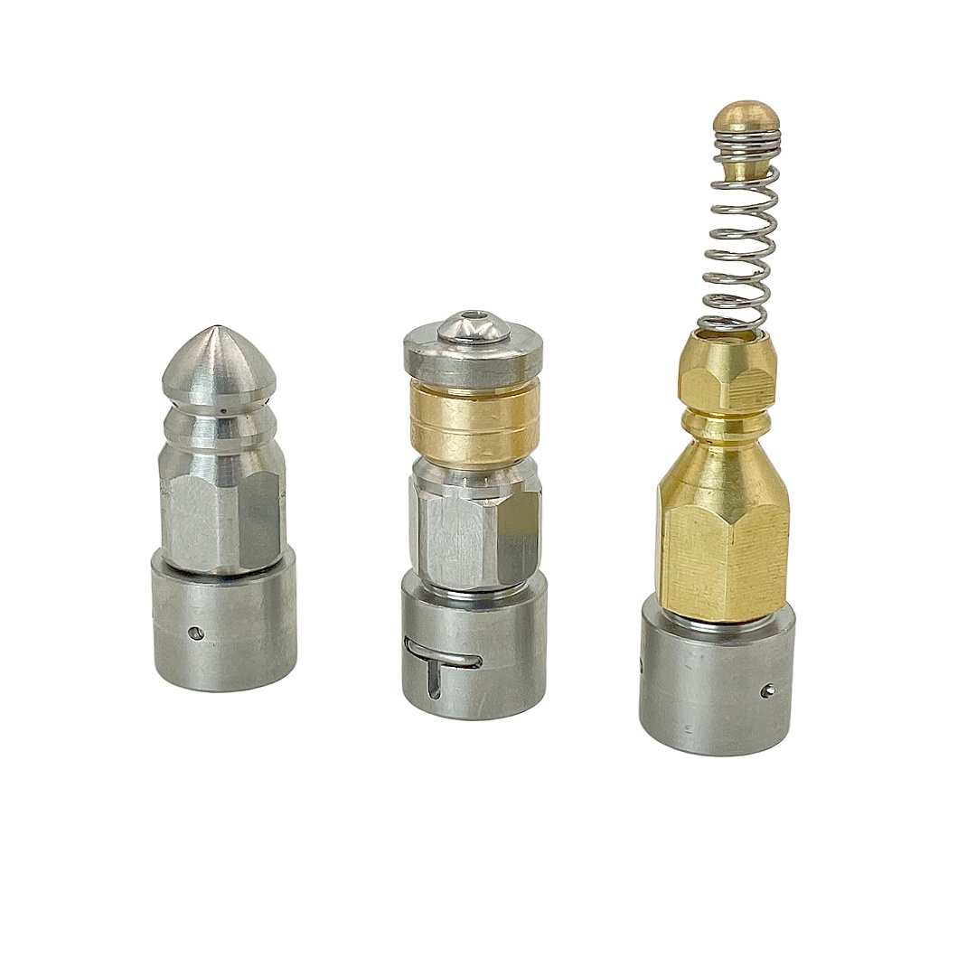 High Pressure Washer Hose Drai - Laser Nozzle Ceramic review and price