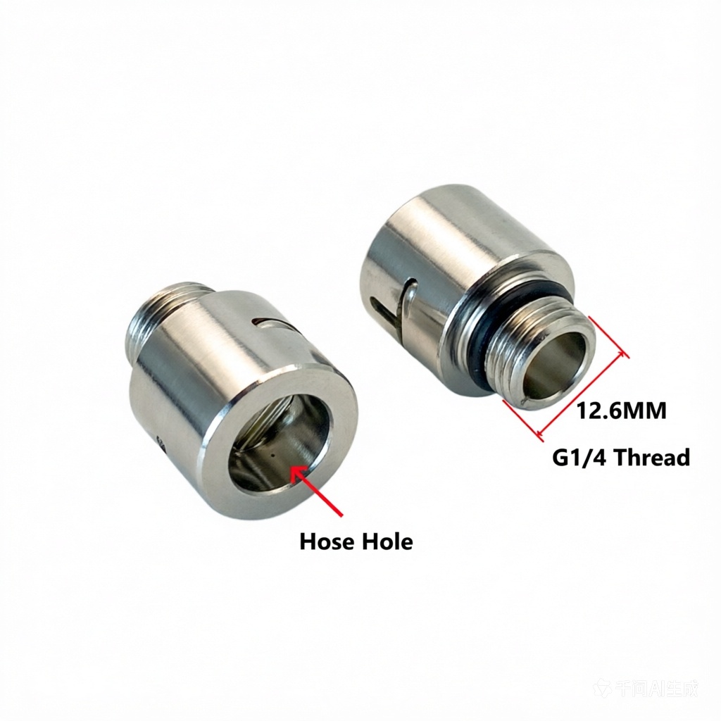 High Pressure Washer Hose Drai - Laser Nozzle Ceramic review and price
