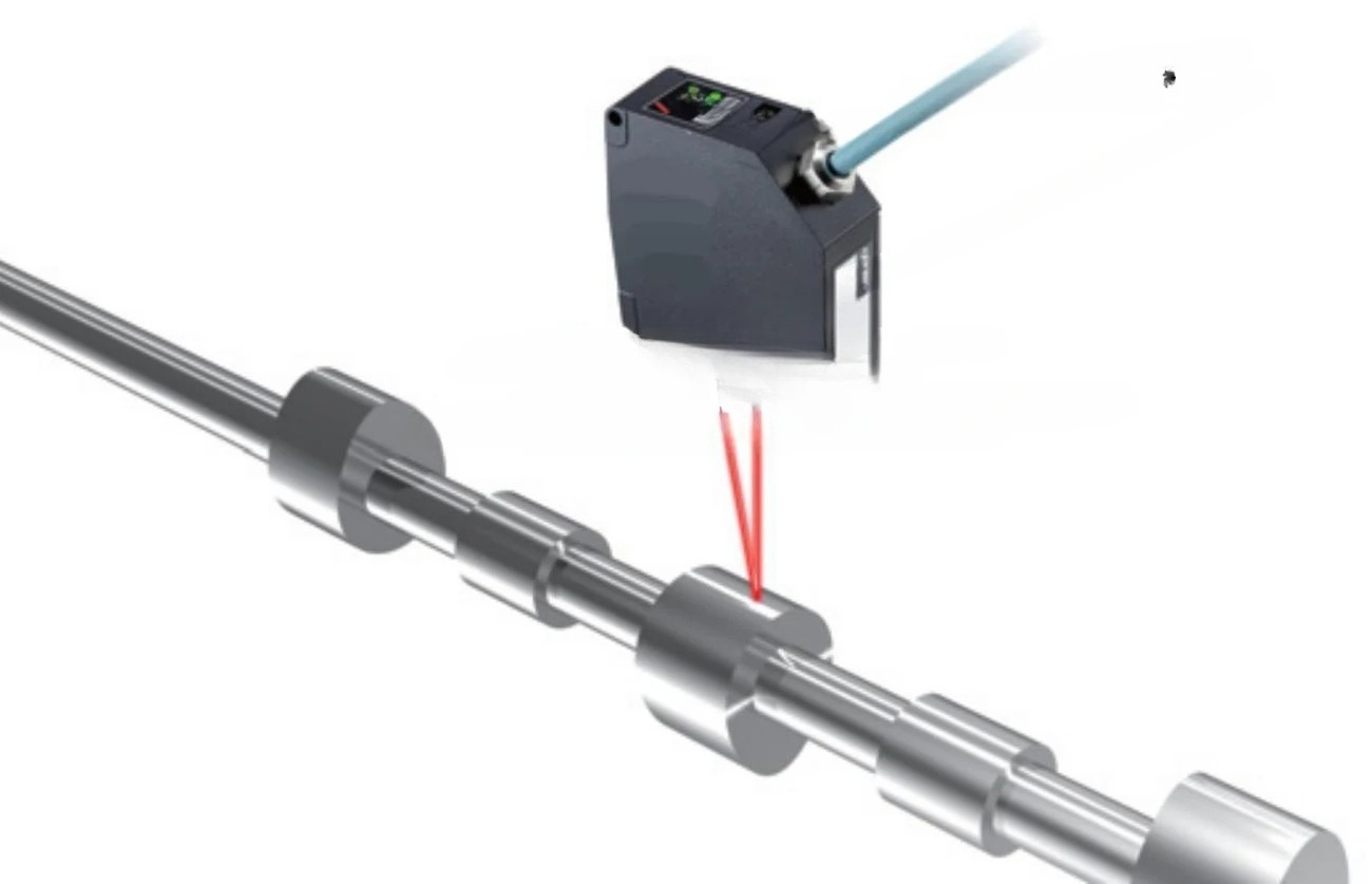 Series High Precision Laser Di - Industrial Laser Displacement Sensor review and price
