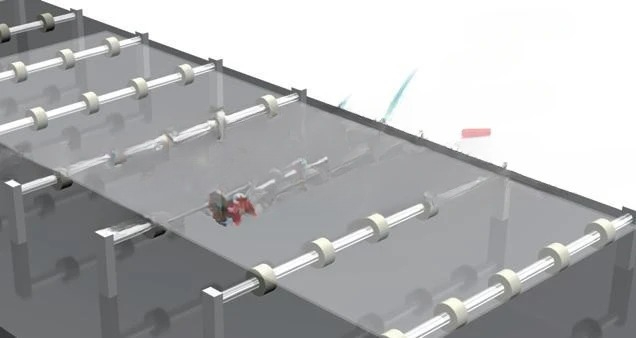 Series High Precision Laser Di - Industrial Laser Displacement Sensor review and price