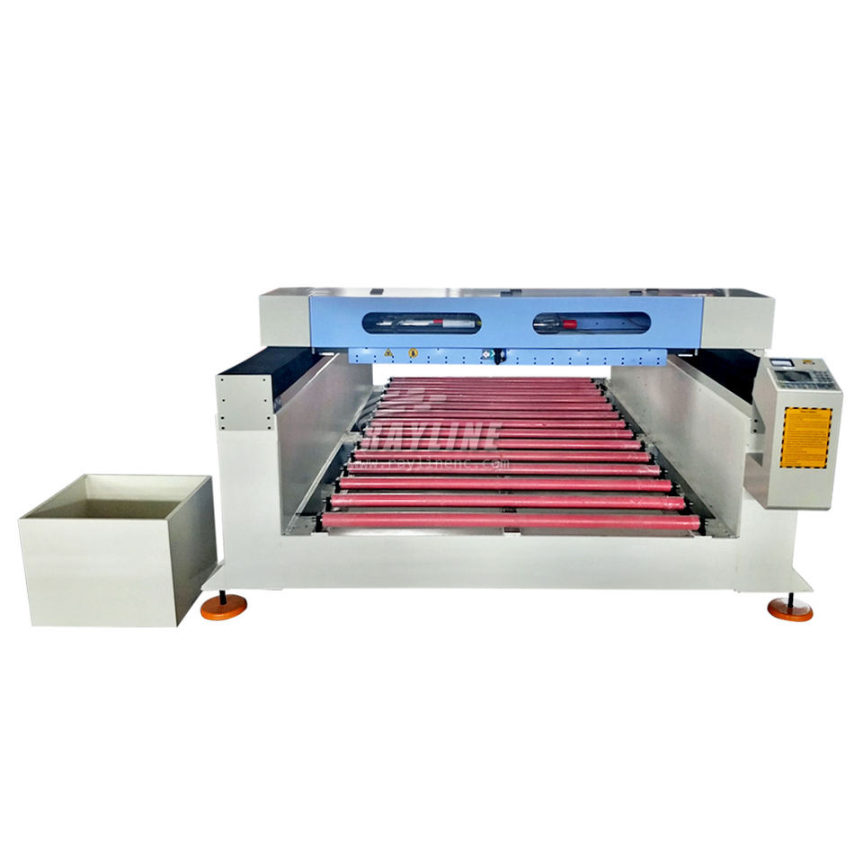 CO2 Laser Cutting Machine 150W - Industrial Acrylic Laser Cutter review and price