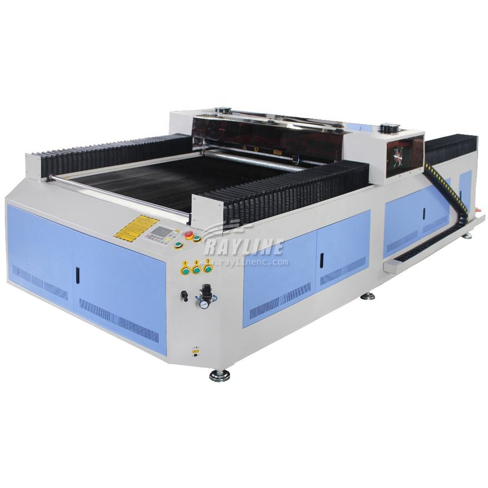 CO2 Laser Cutting Machine 150W - Industrial Acrylic Laser Cutter review and price