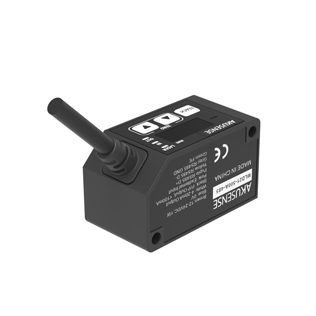 Akusense High Precision Laser  - Industrial Laser Displacement Sensor review and price