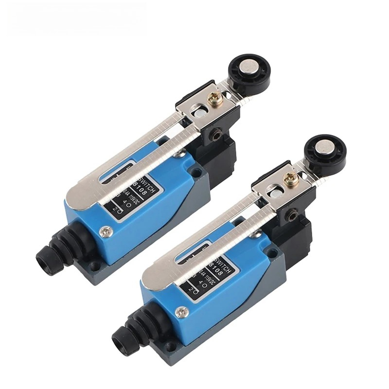 ME8104 ME8108 Limit SwitcWater - Limit Switch Cnc review and price
