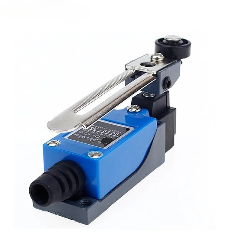 ME8104 ME8108 Limit SwitcWater - Limit Switch Cnc review and price