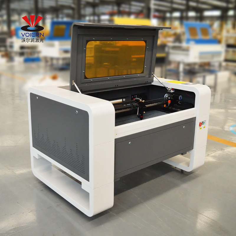 Industry Laser Cutter 6090 60/ - Industrial Acrylic Laser Cutter review and price