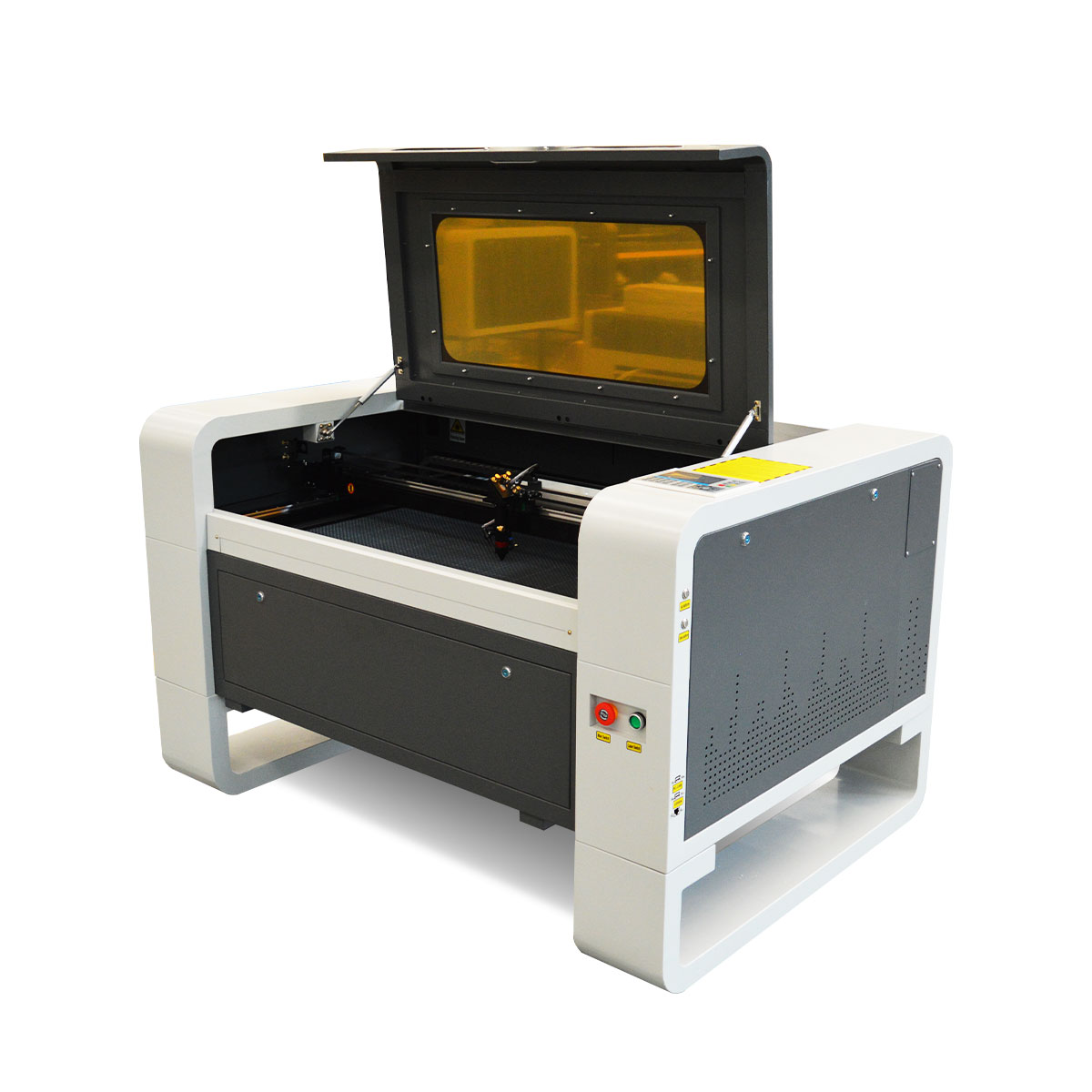 Industry Laser Cutter 6090 60/ - Industrial Acrylic Laser Cutter review and price