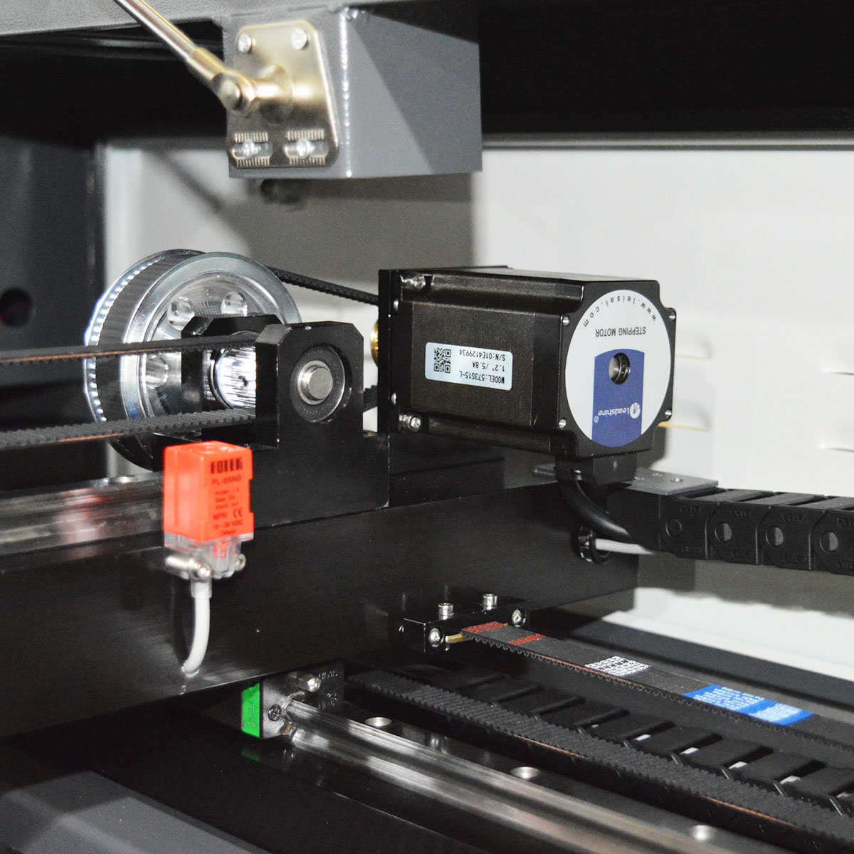 Industry Laser Cutter 6090 60/ - Industrial Acrylic Laser Cutter review and price